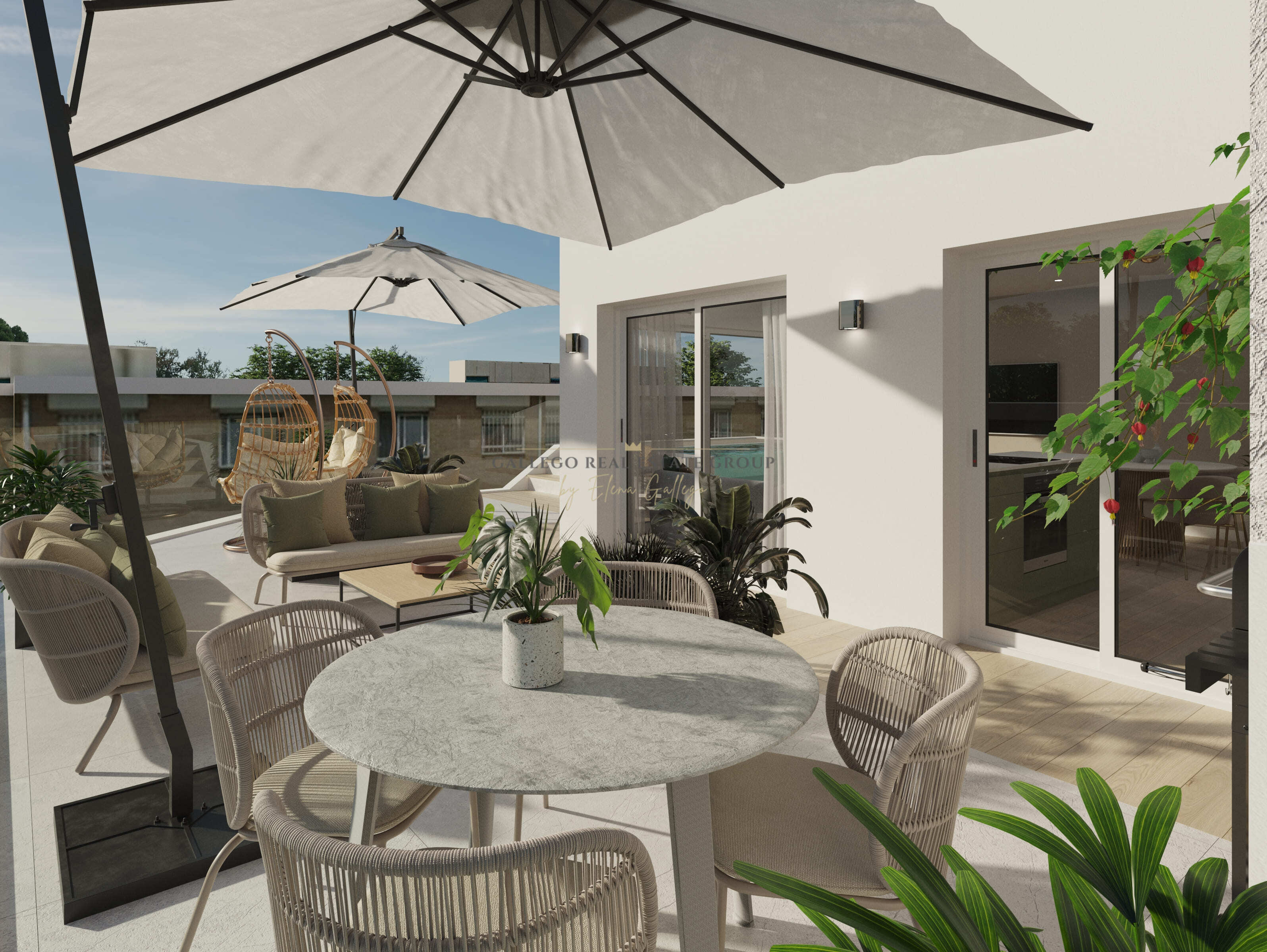 Venta de apartamento en Guardamar del Segura