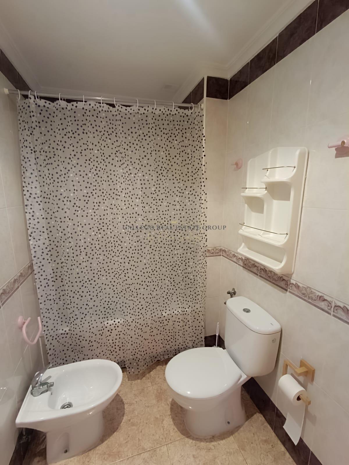 Alquiler de apartamento en Cartagena