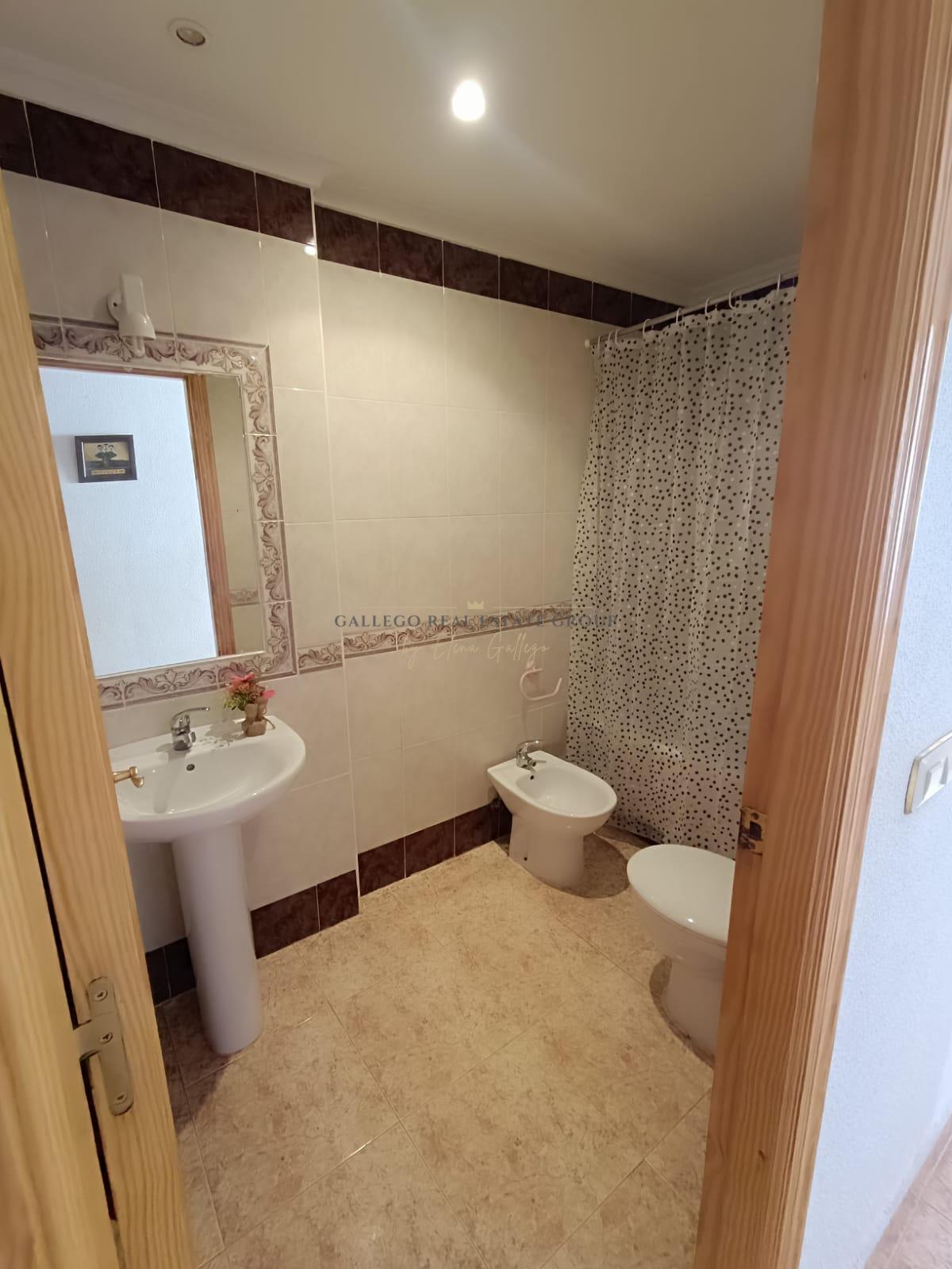 Alquiler de apartamento en Cartagena