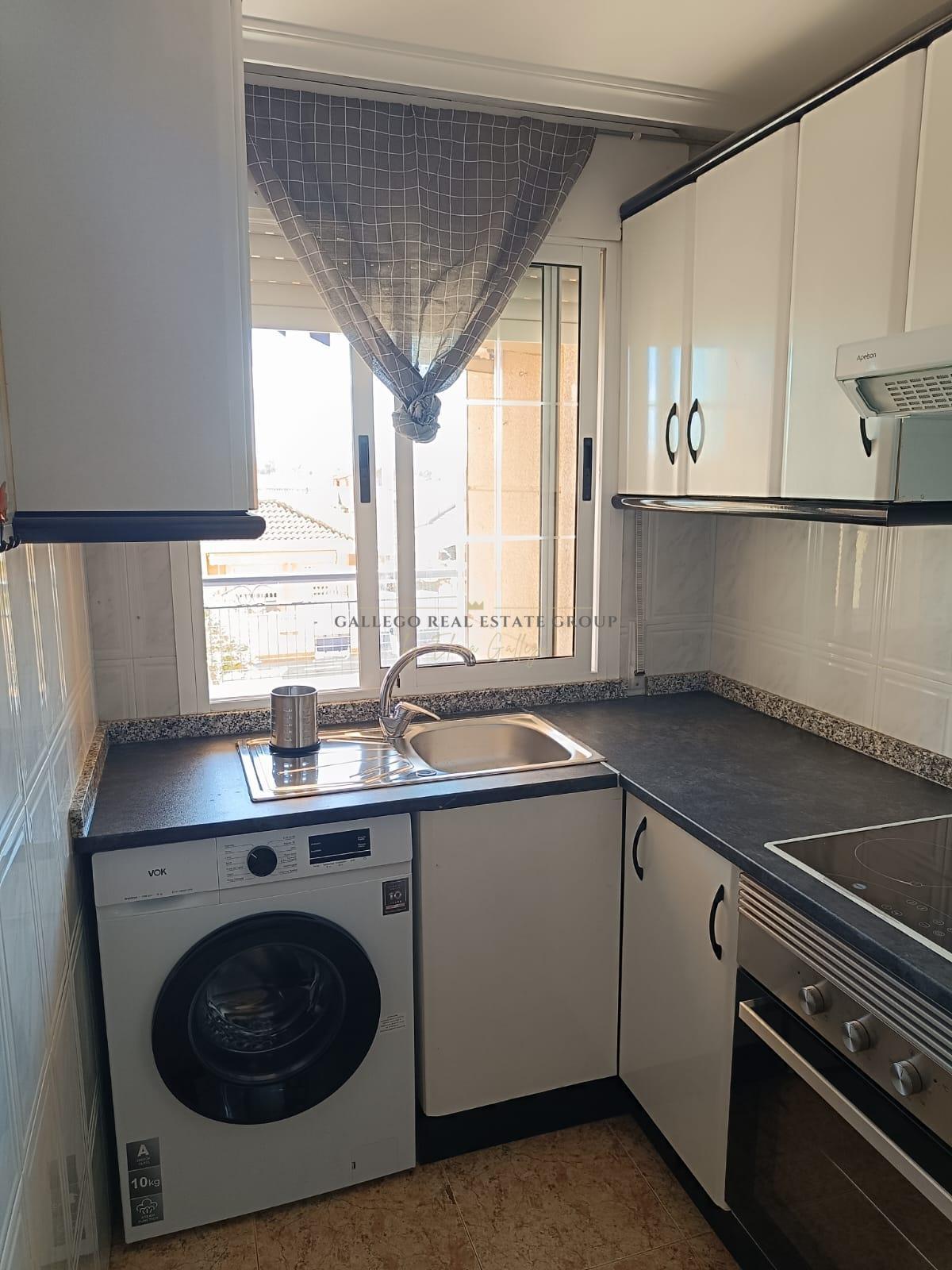 Alquiler de apartamento en Cartagena