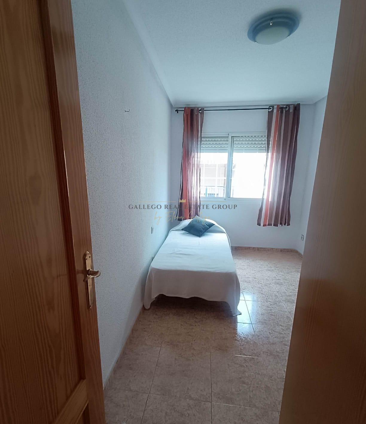 Alquiler de apartamento en Cartagena