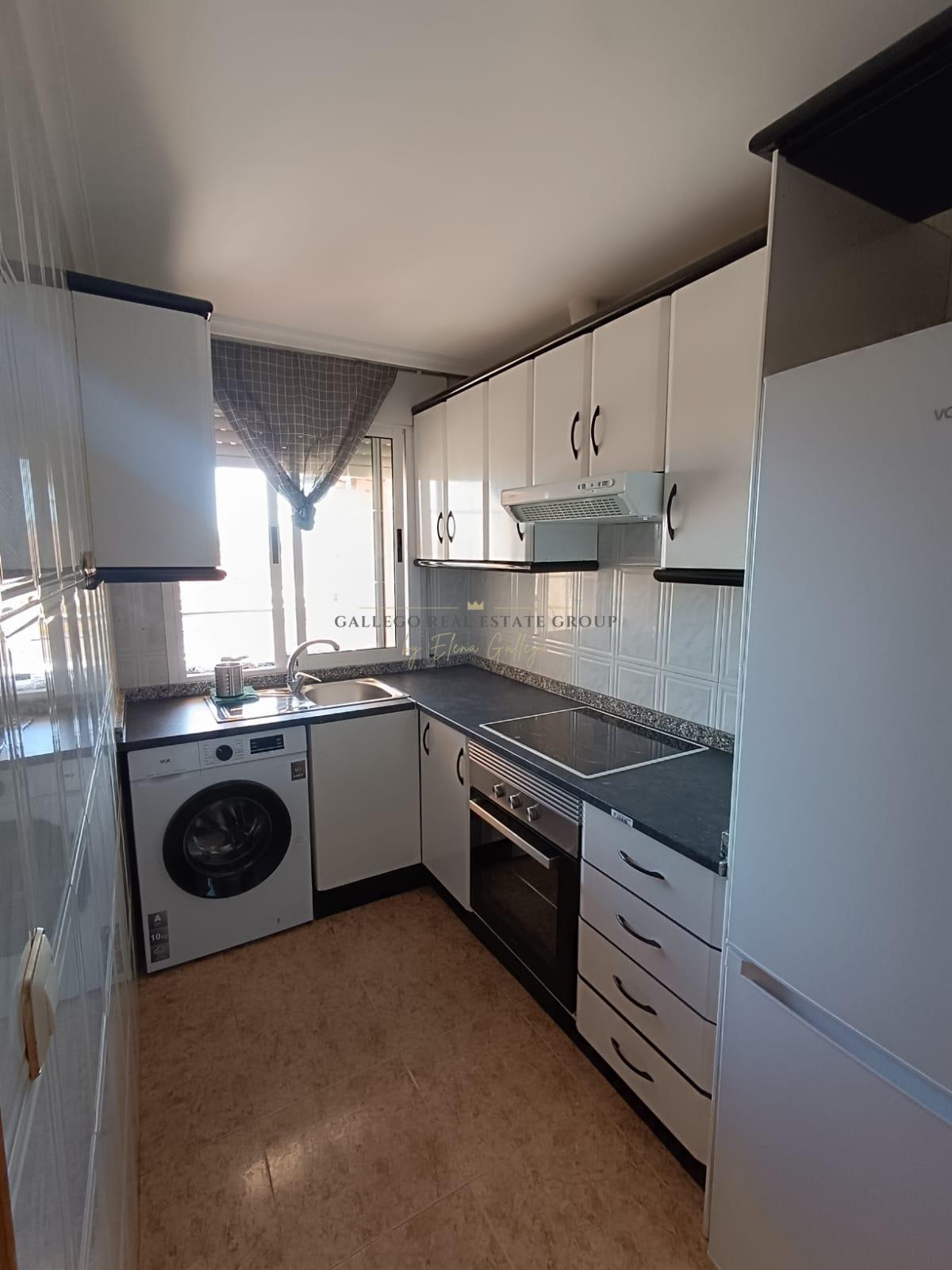 Alquiler de apartamento en Cartagena