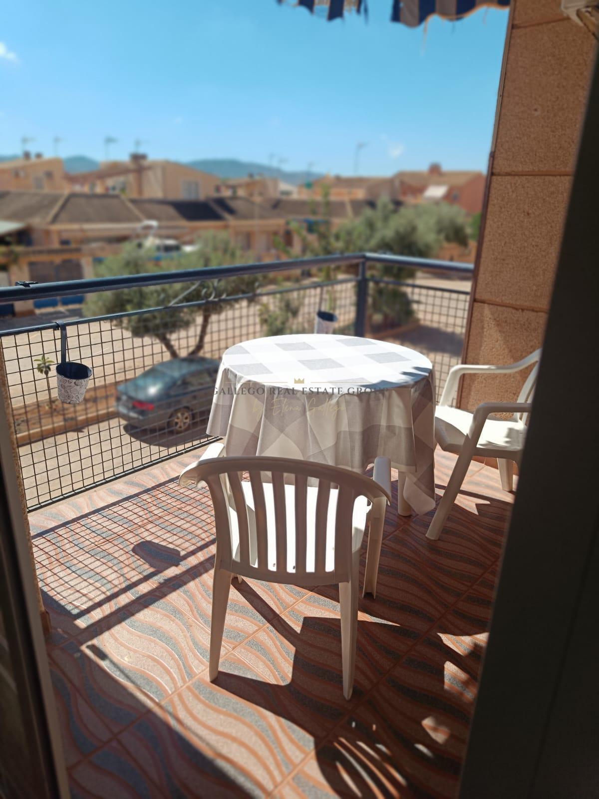 Alquiler de apartamento en Cartagena
