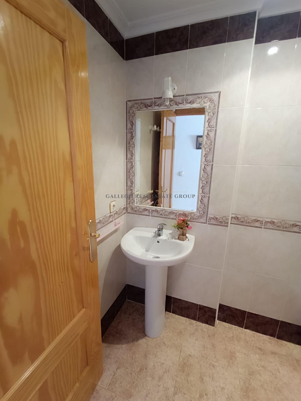 Alquiler de apartamento en Cartagena
