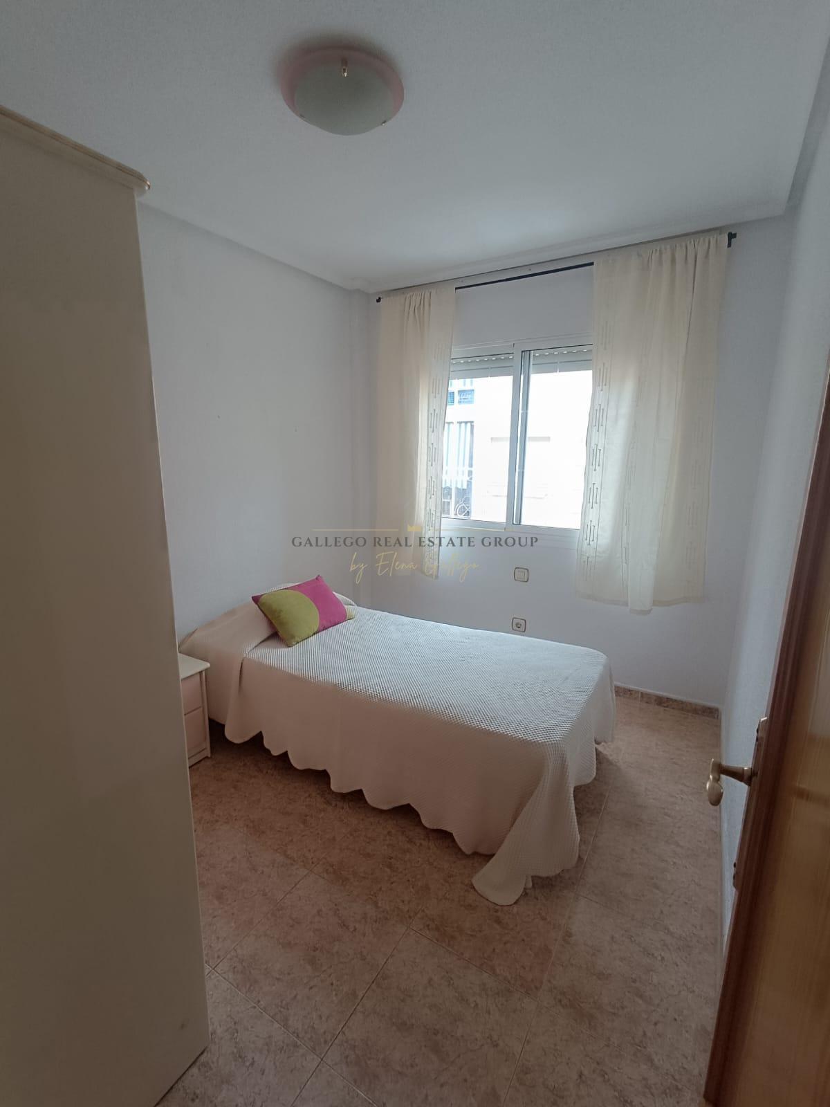 Alquiler de apartamento en Cartagena