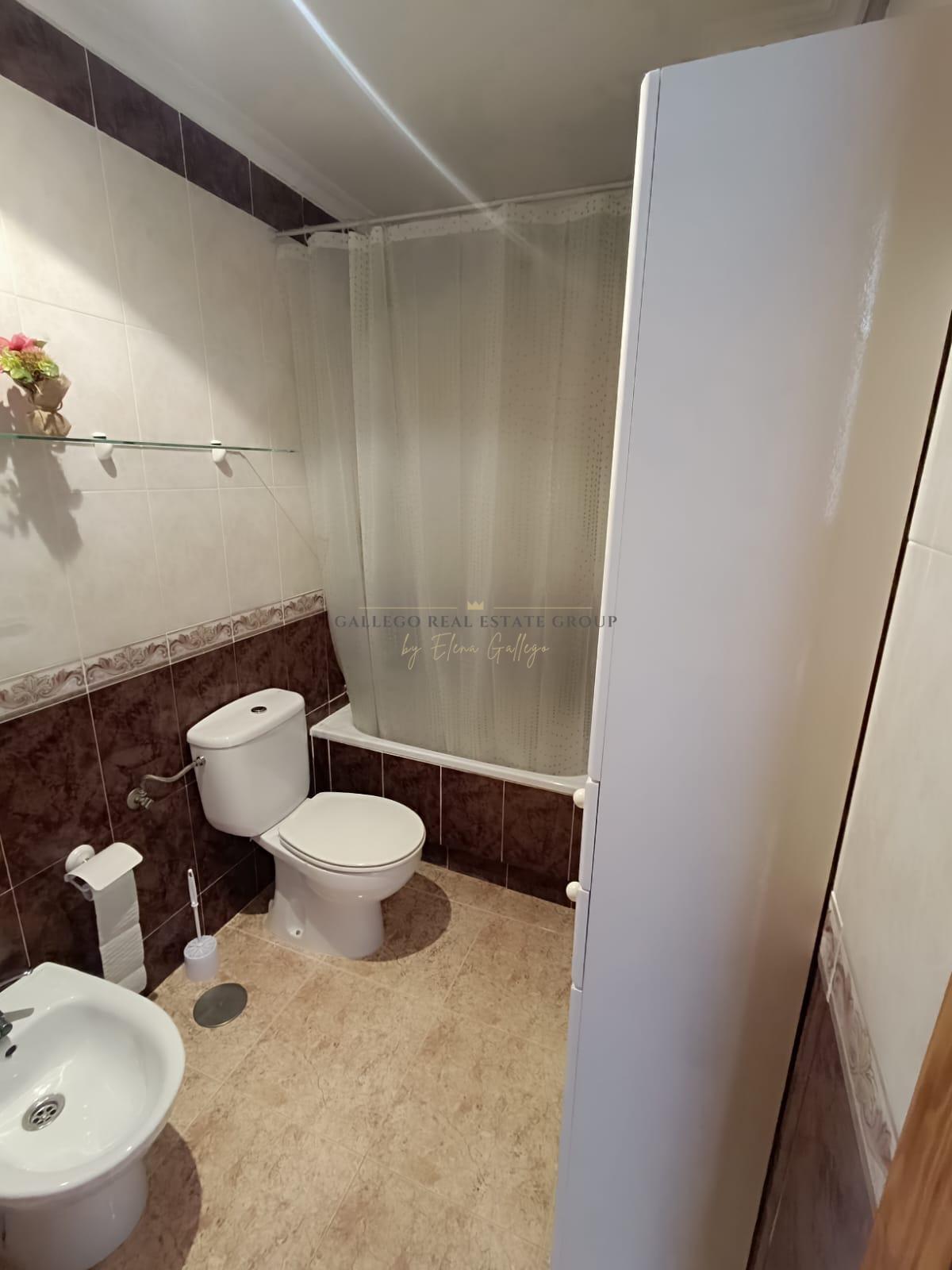 Alquiler de apartamento en Cartagena