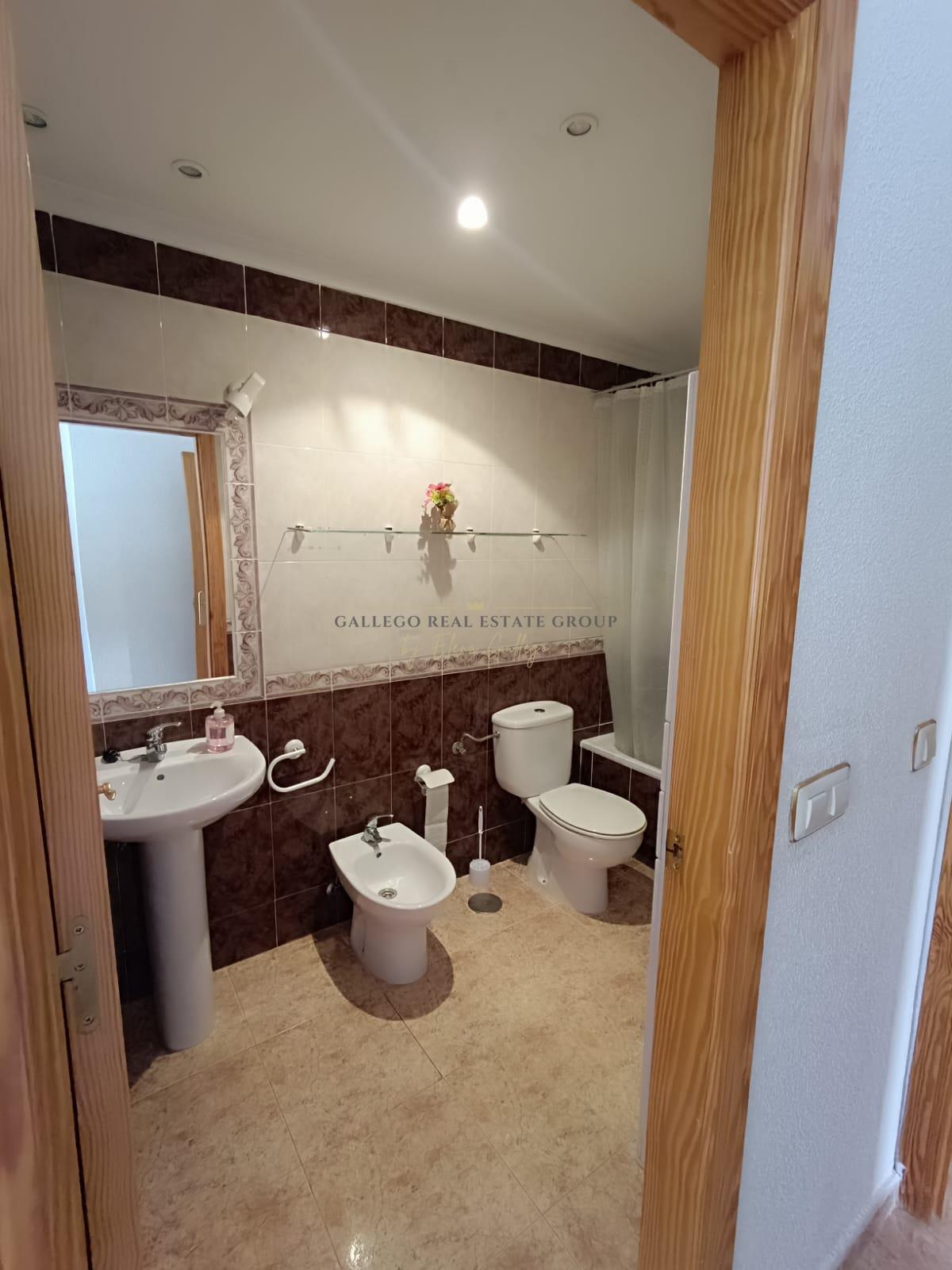 Alquiler de apartamento en Cartagena