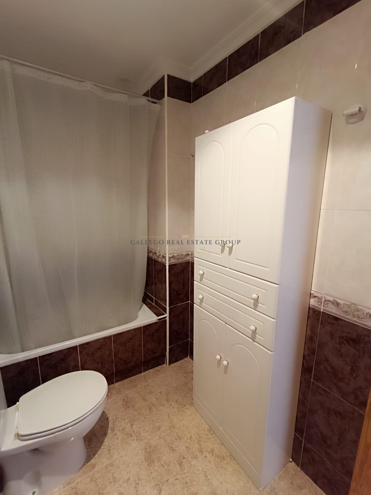 Alquiler de apartamento en Cartagena
