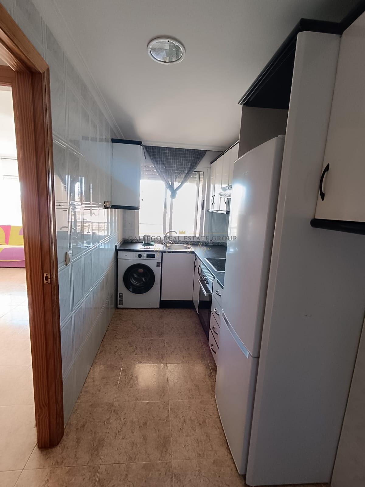 Alquiler de apartamento en Cartagena