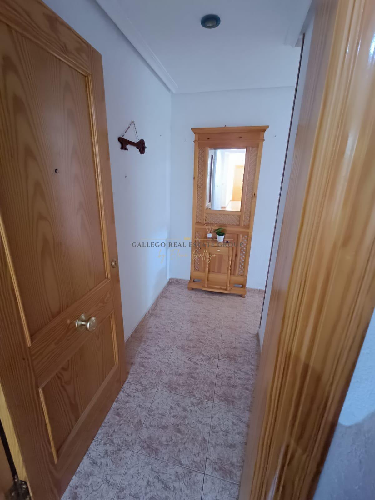 Alquiler de apartamento en Cartagena