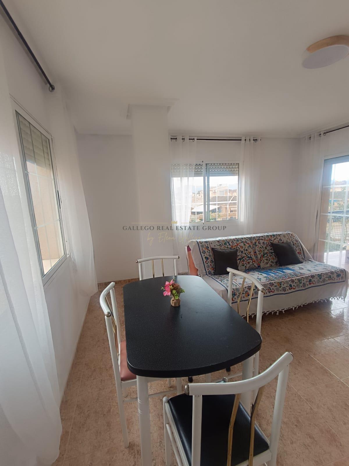 Alquiler de apartamento en Cartagena