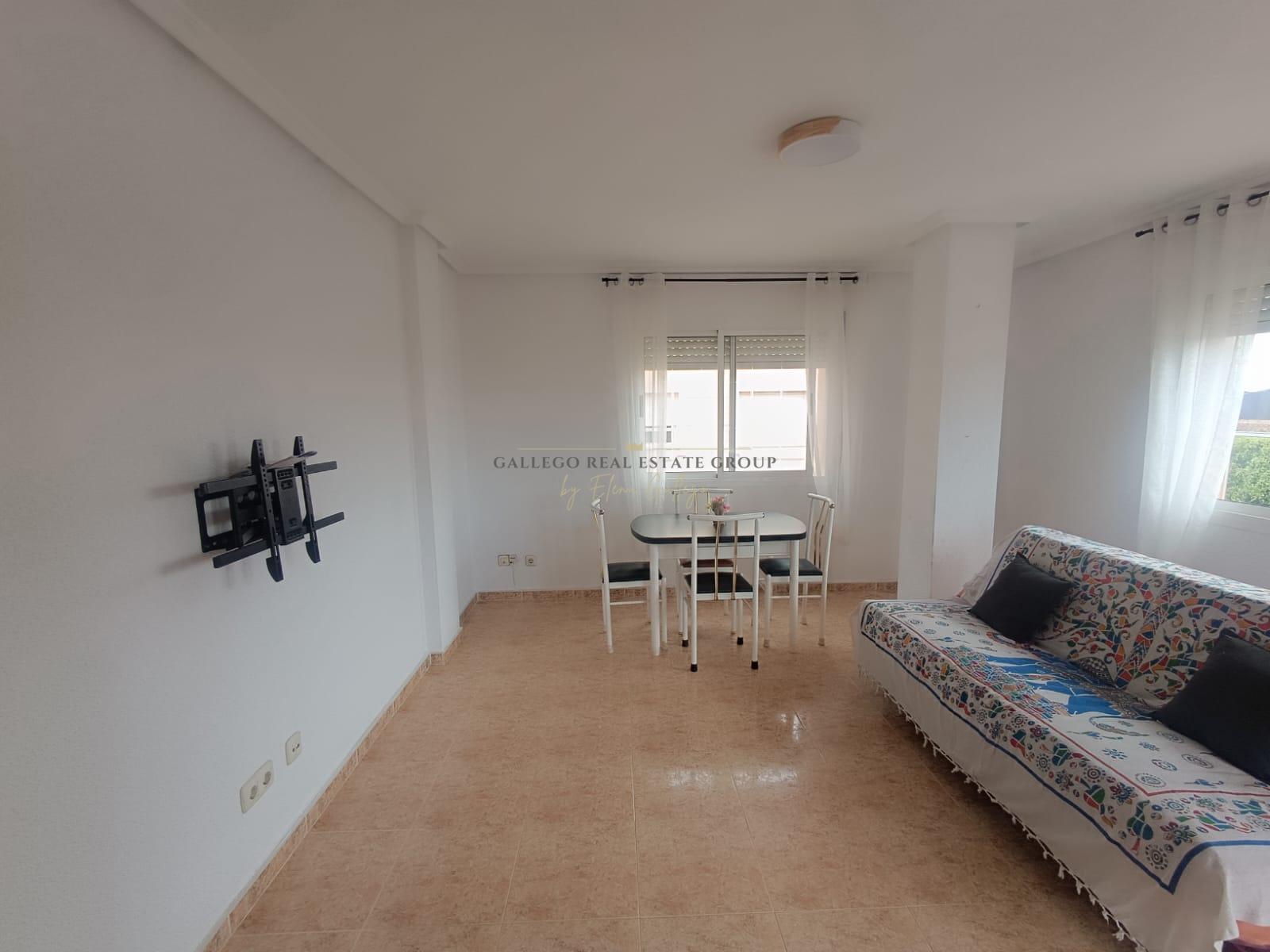 Alquiler de apartamento en Cartagena