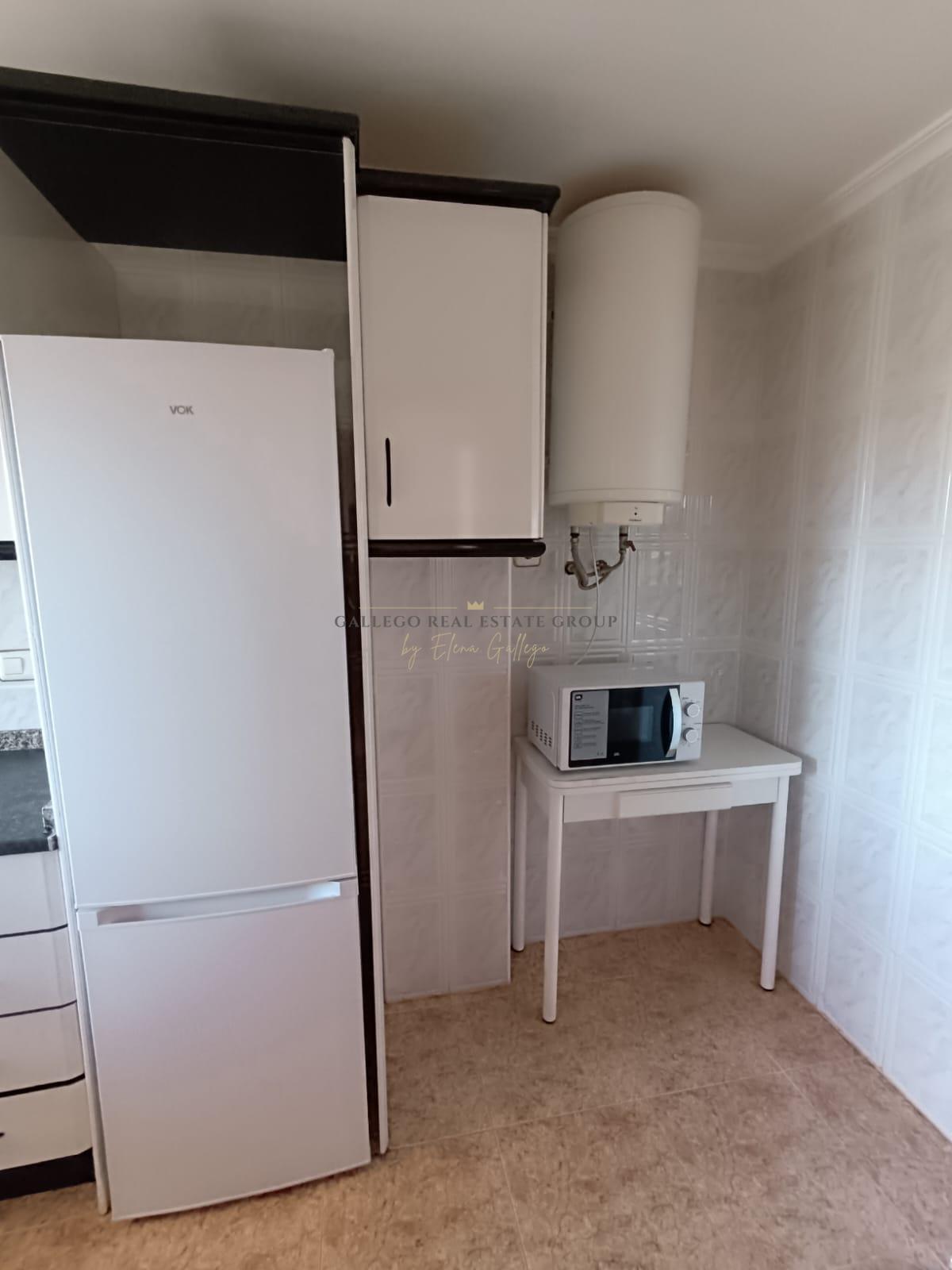 Alquiler de apartamento en Cartagena