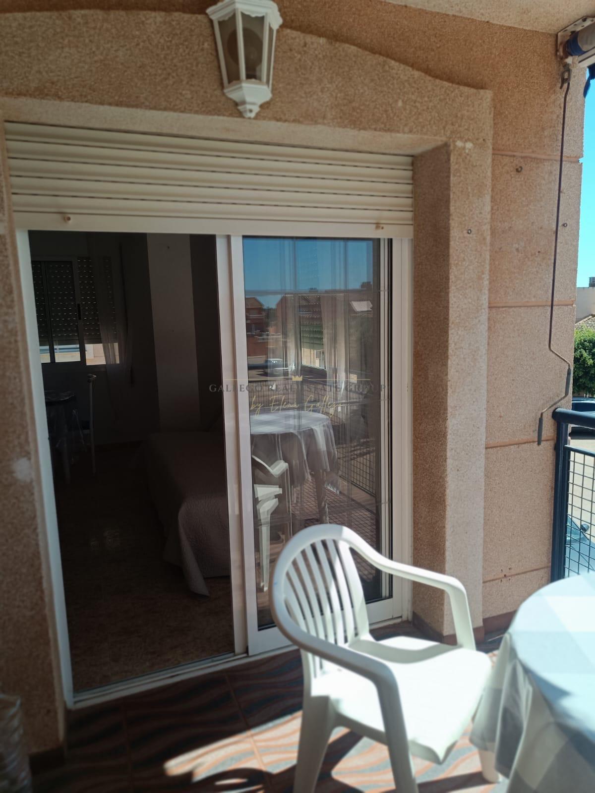 Alquiler de apartamento en Cartagena