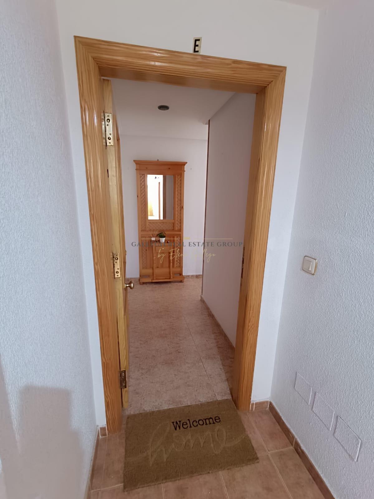 Alquiler de apartamento en Cartagena