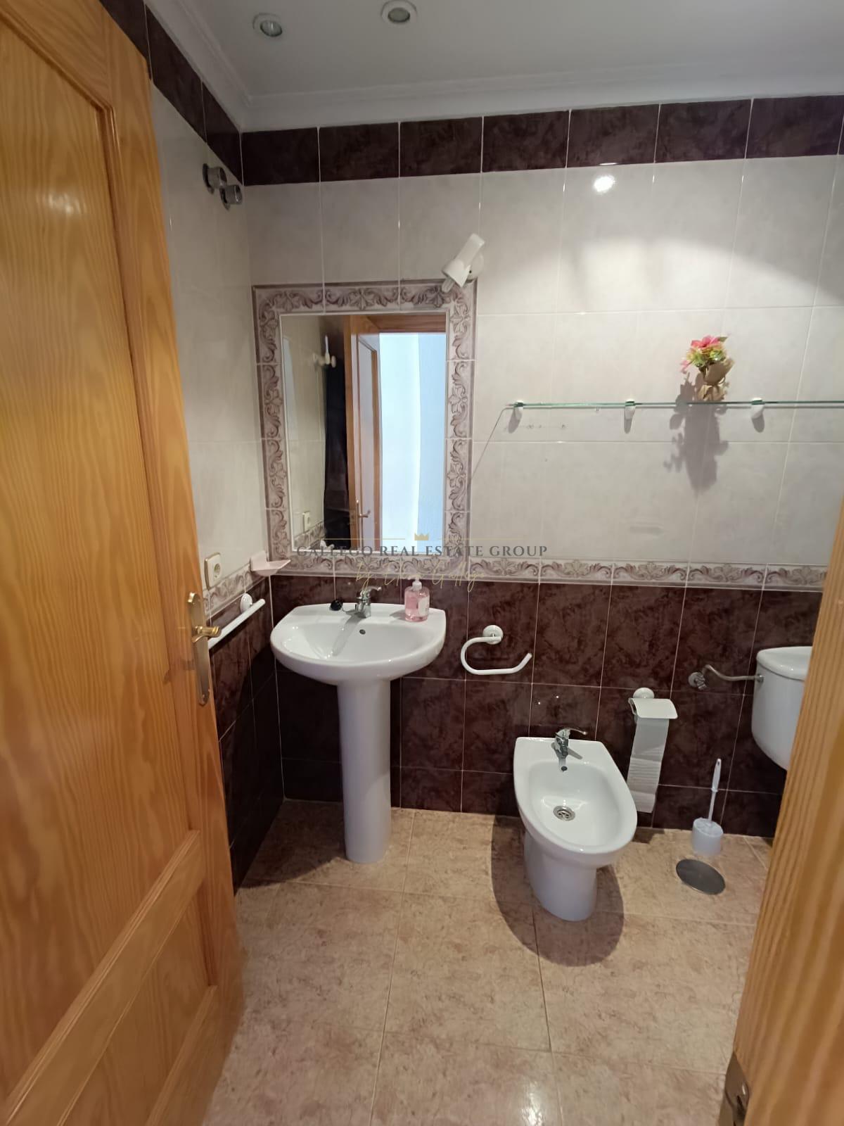 Alquiler de apartamento en Cartagena