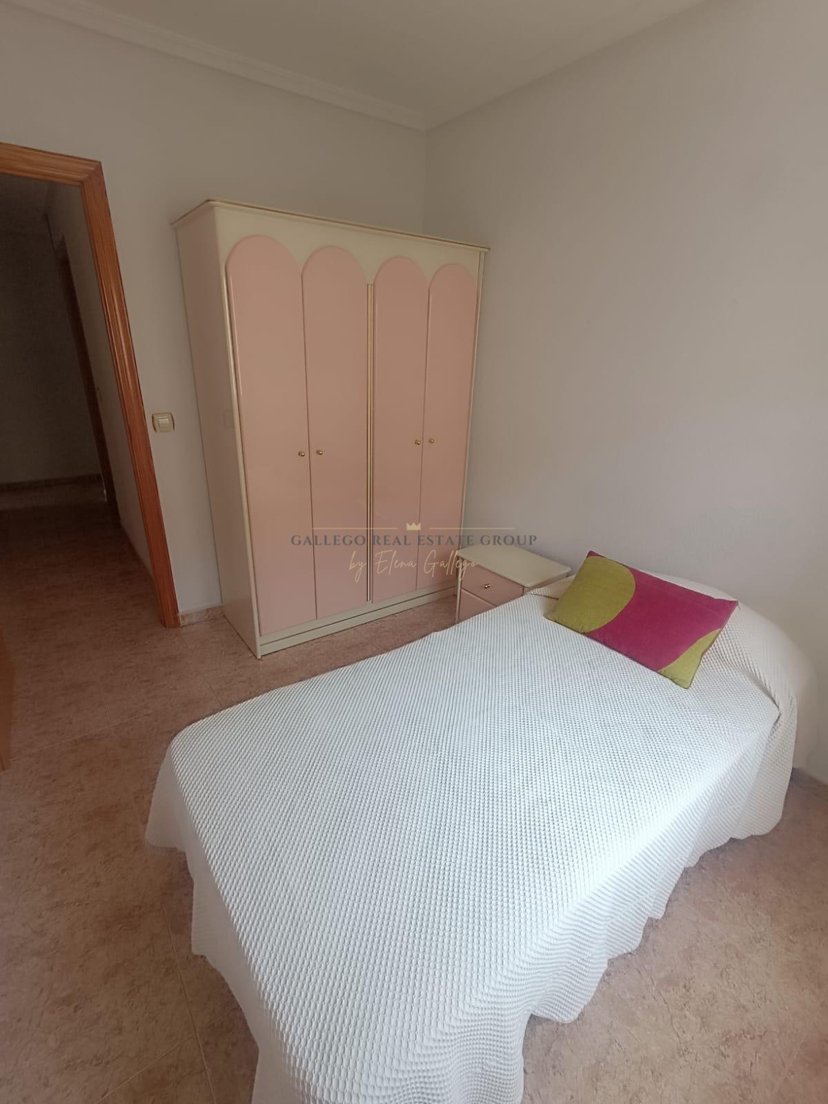 Alquiler de apartamento en Cartagena