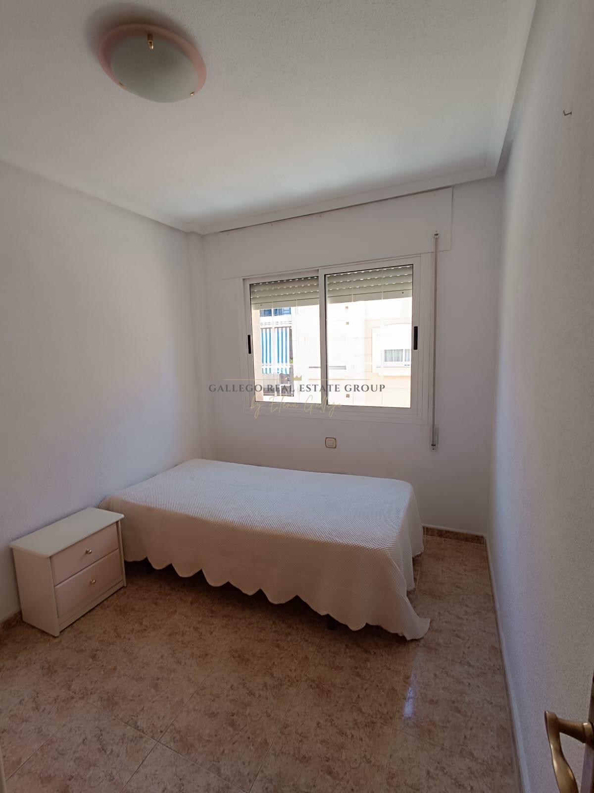 Alquiler de apartamento en Cartagena