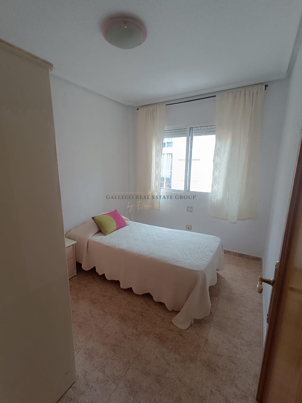 Alquiler de apartamento en Cartagena
