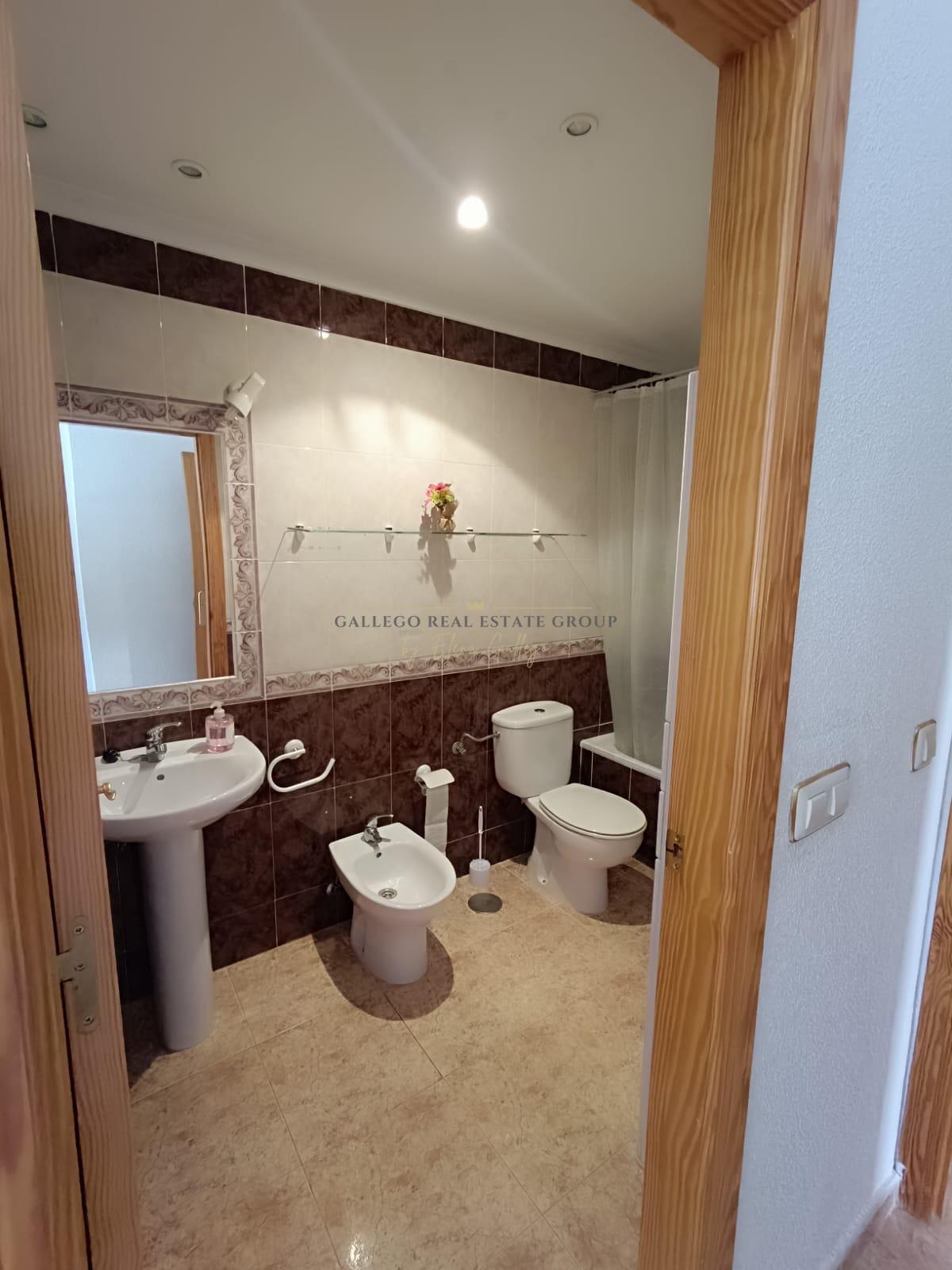Alquiler de apartamento en Cartagena