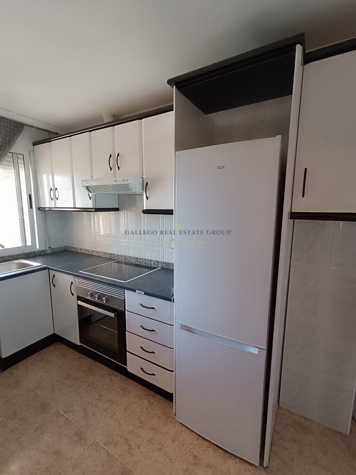Alquiler de apartamento en Cartagena