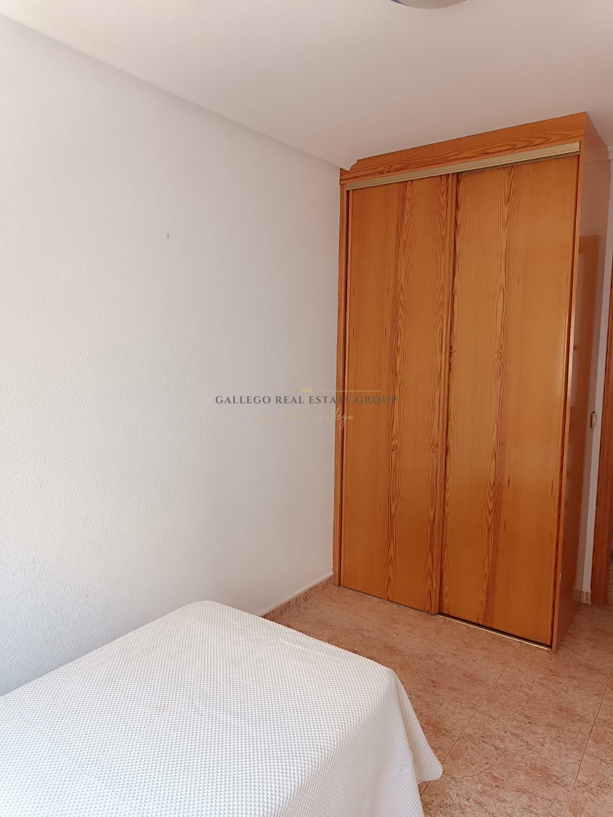 Alquiler de apartamento en Cartagena