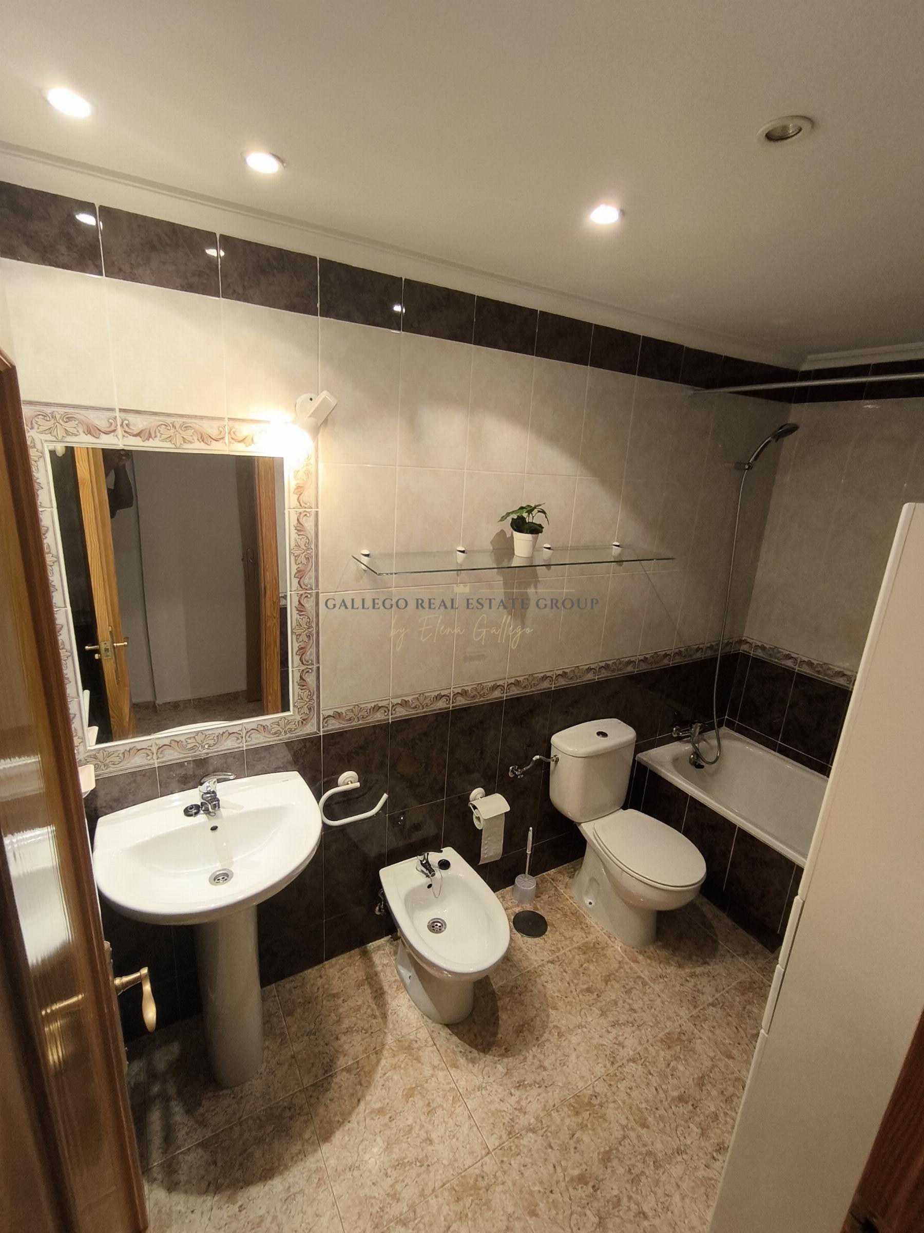 Alquiler de apartamento en Cartagena
