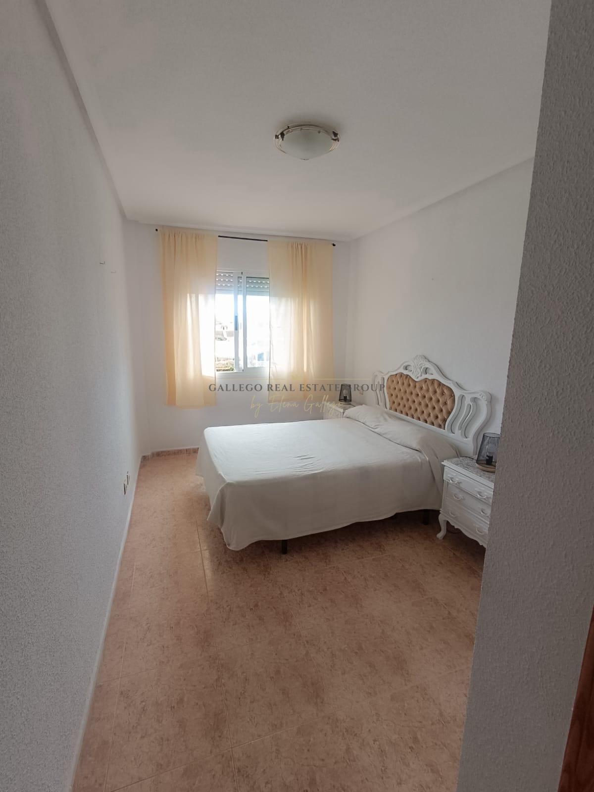 Alquiler de apartamento en Cartagena