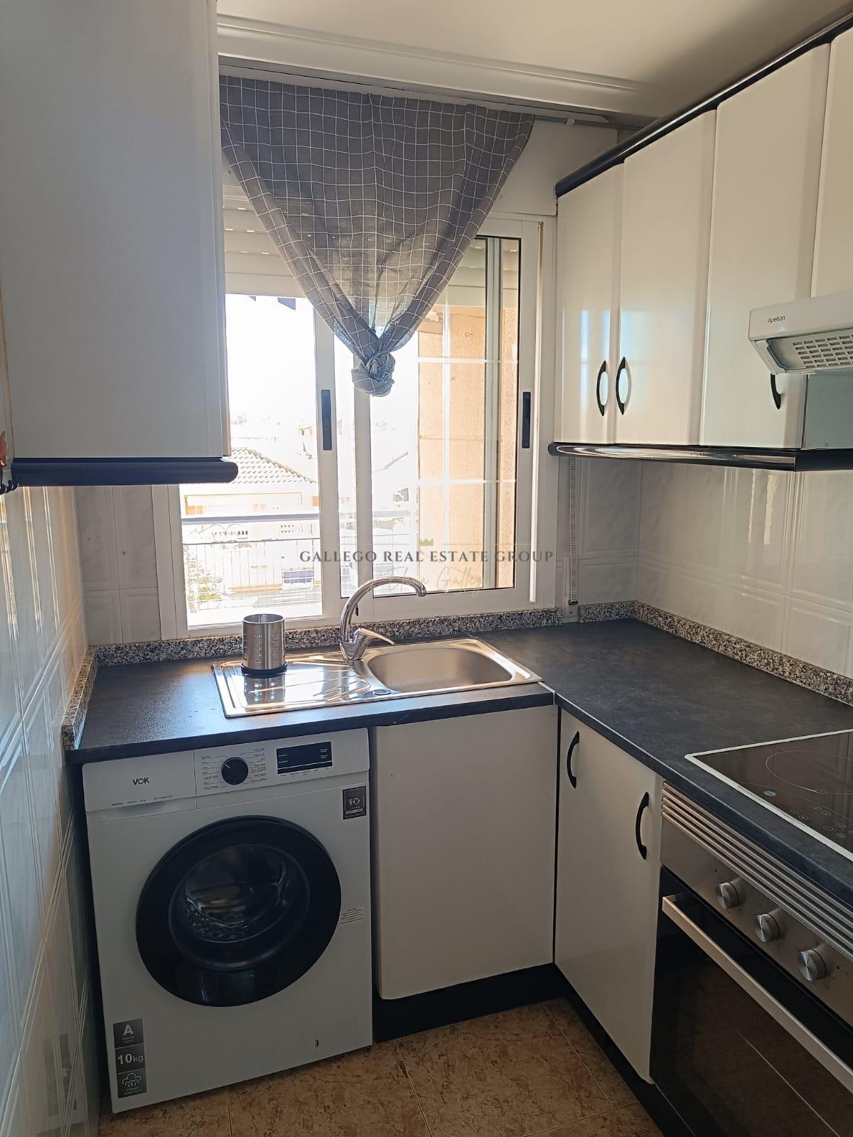 Alquiler de apartamento en Cartagena