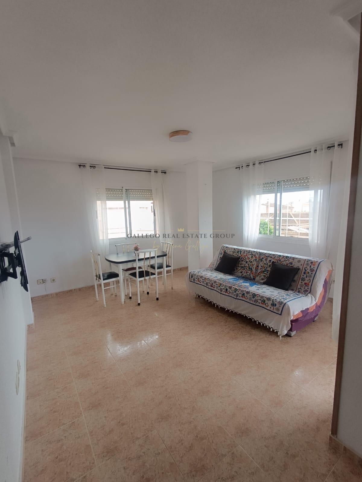 Alquiler de apartamento en Cartagena