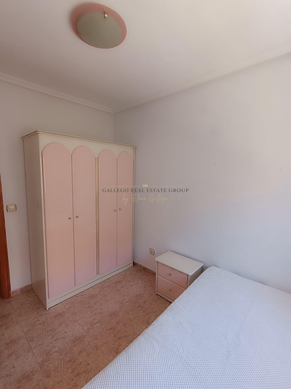 Alquiler de apartamento en Cartagena