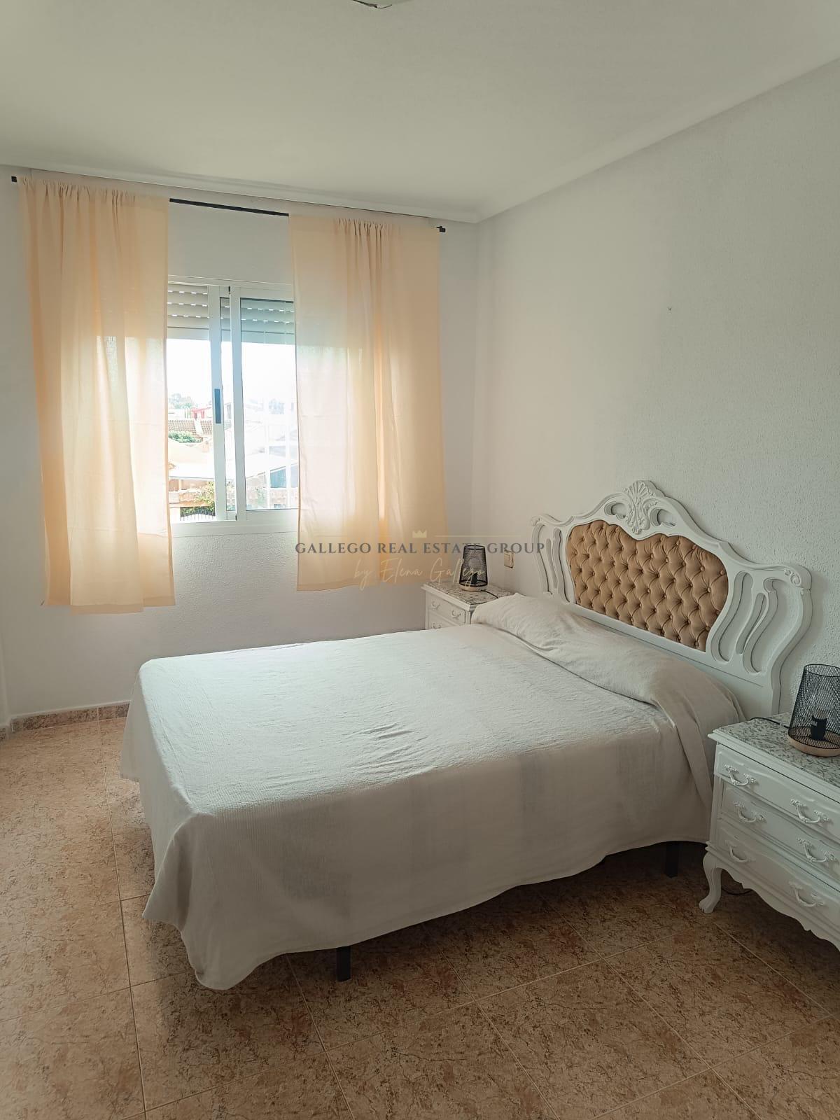 Alquiler de apartamento en Cartagena