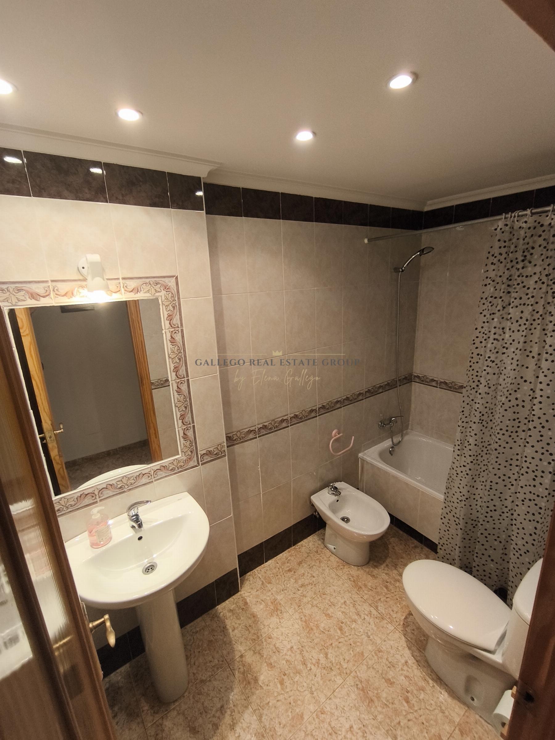 Alquiler de apartamento en Cartagena