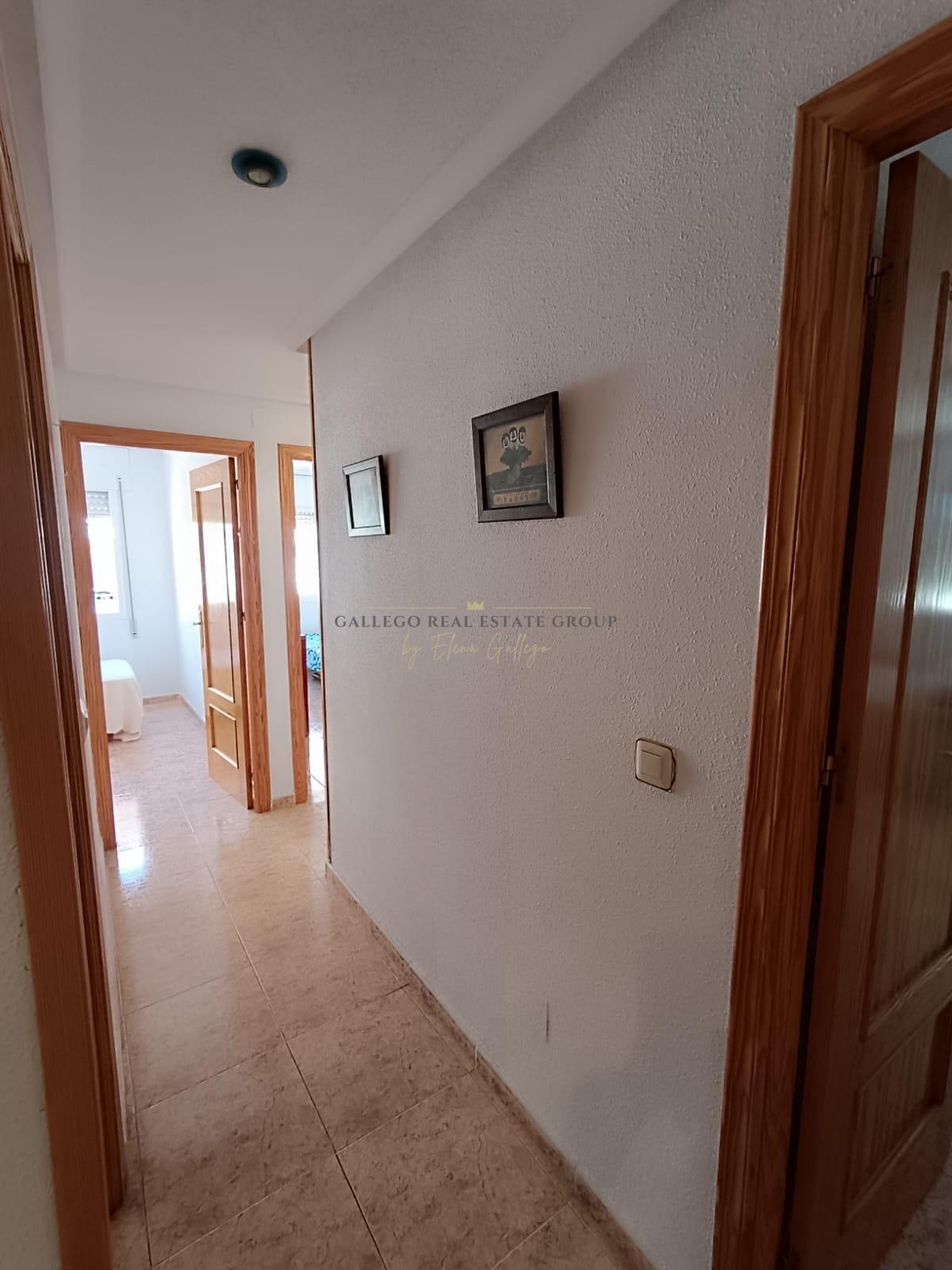 Alquiler de apartamento en Cartagena