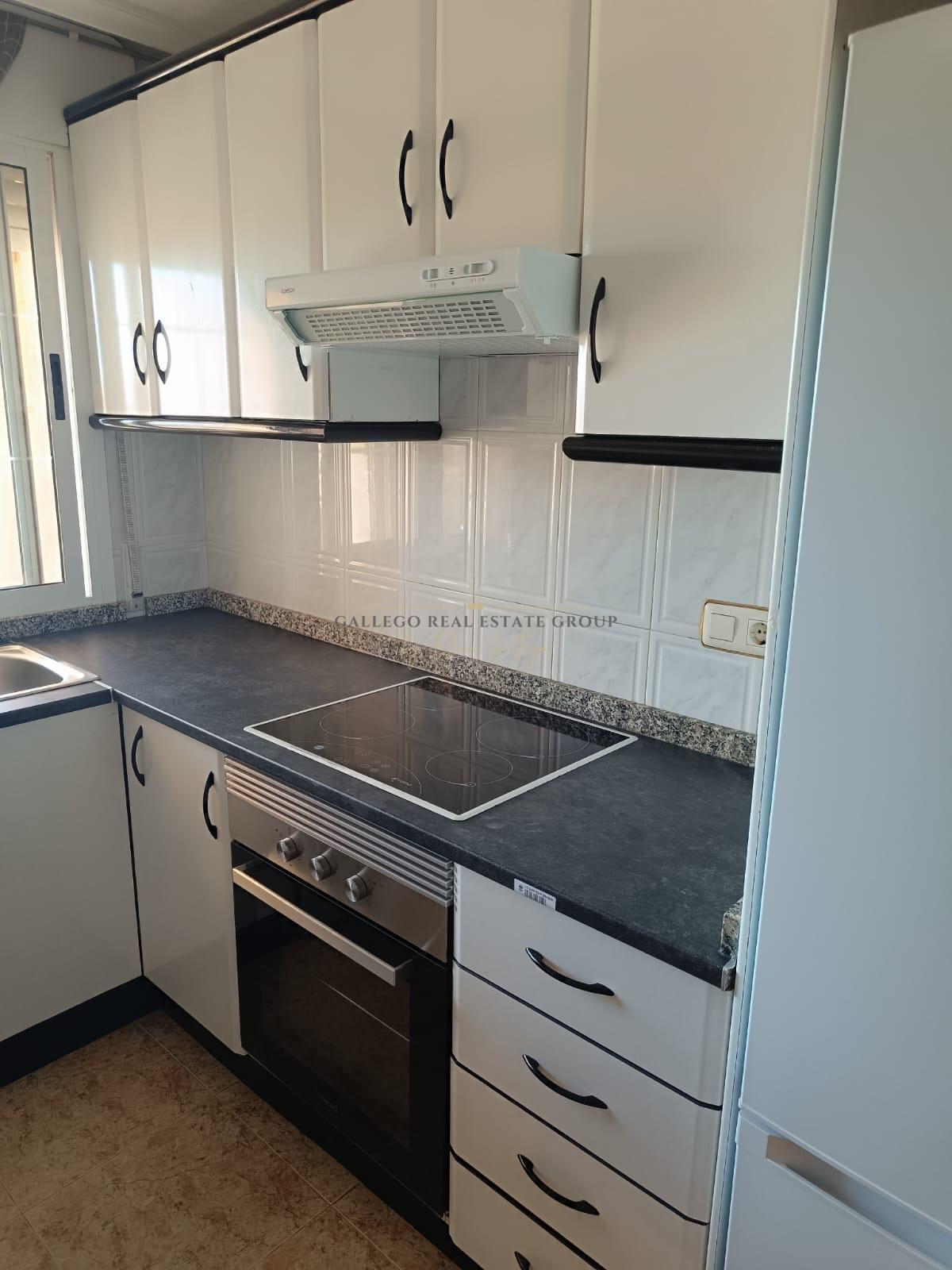 Alquiler de apartamento en Cartagena