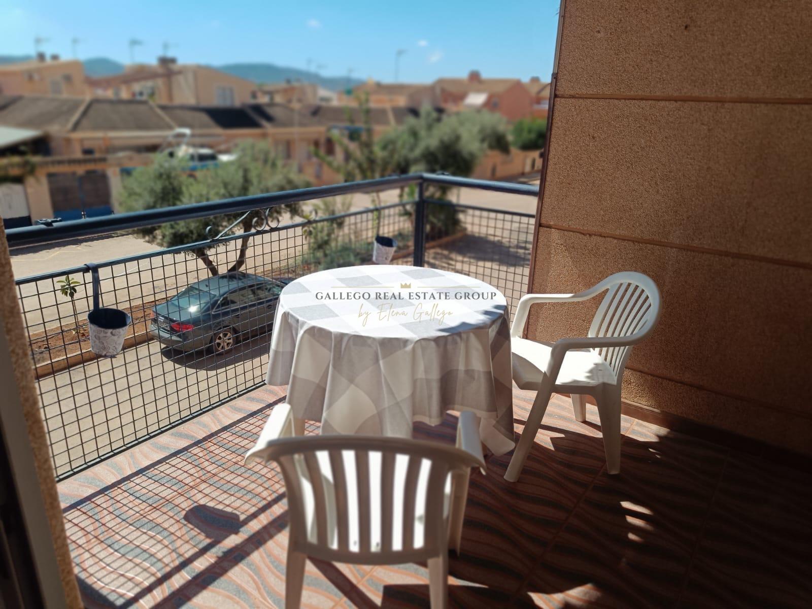 Alquiler de apartamento en Cartagena