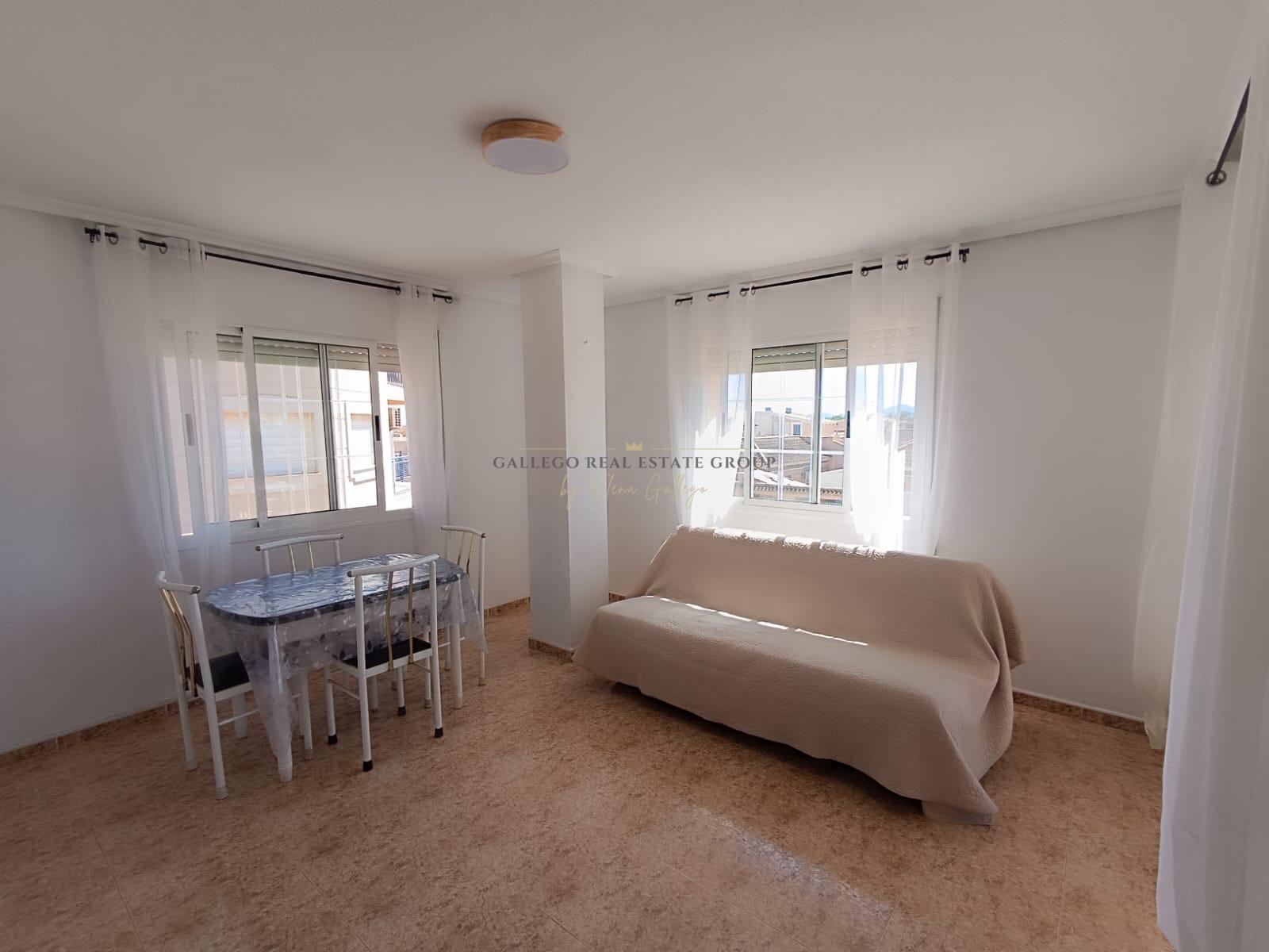 Alquiler de apartamento en Cartagena