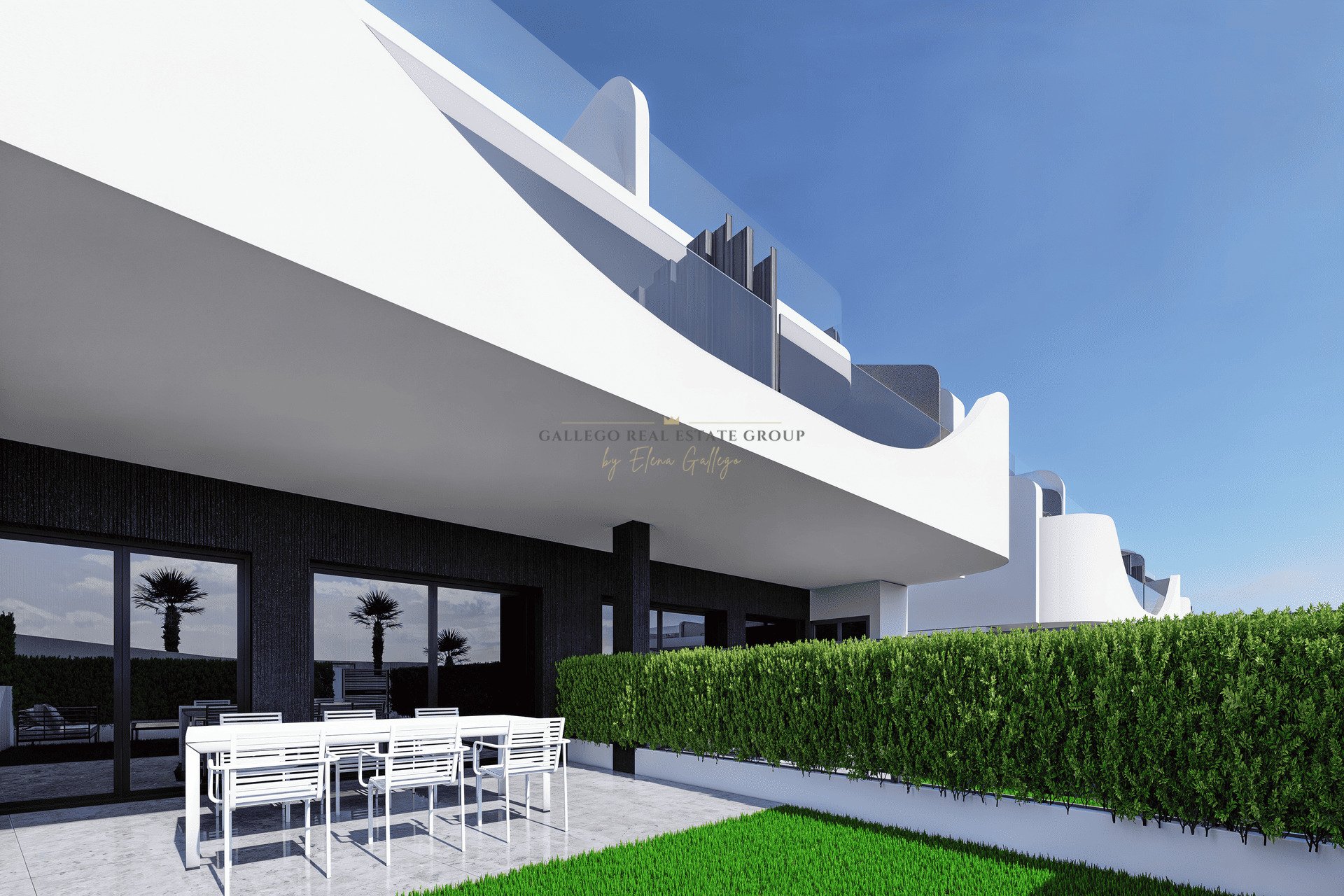 Venta de obra nueva en San Miguel de Salinas
