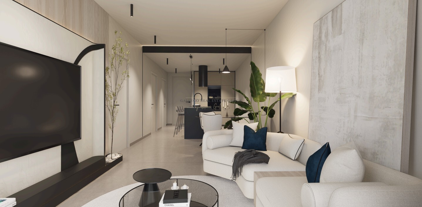 Venta de bungalow en San Miguel de Salinas