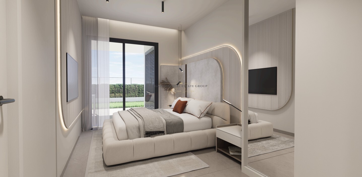 Venta de bungalow en San Miguel de Salinas