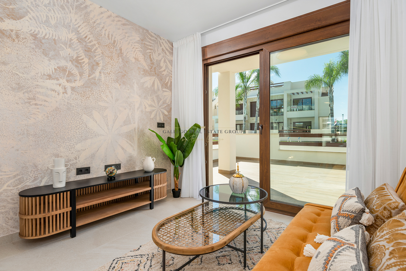 Venta de bungalow en Torrevieja