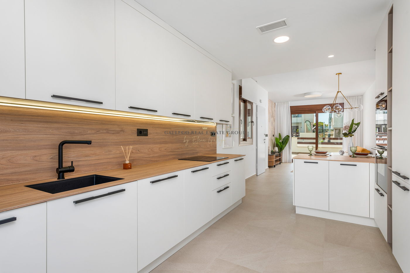 Venta de bungalow en Torrevieja