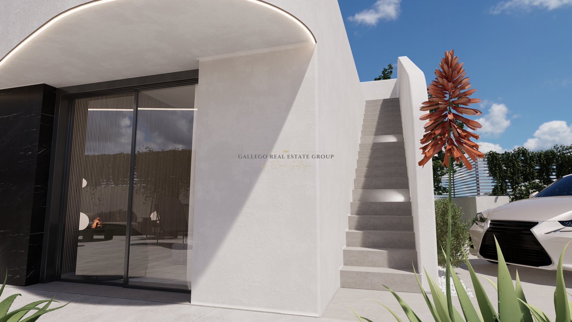 Venta de obra nueva en Ciudad Quesada