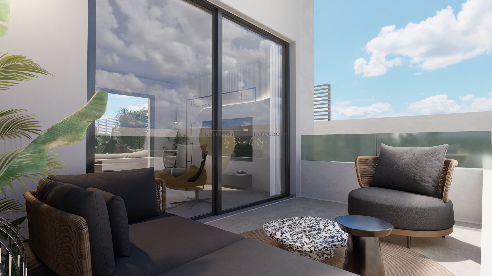 Venta de obra nueva en Ciudad Quesada