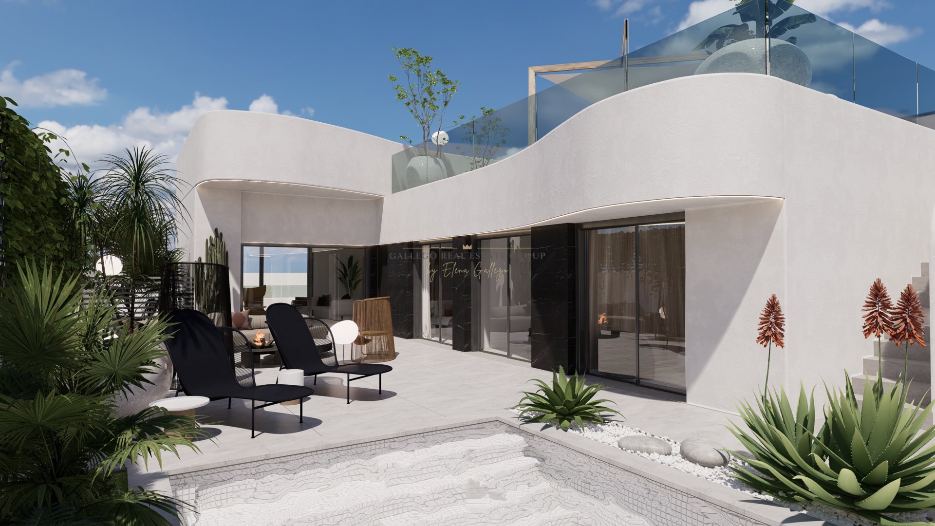 Venta de casa en Ciudad Quesada