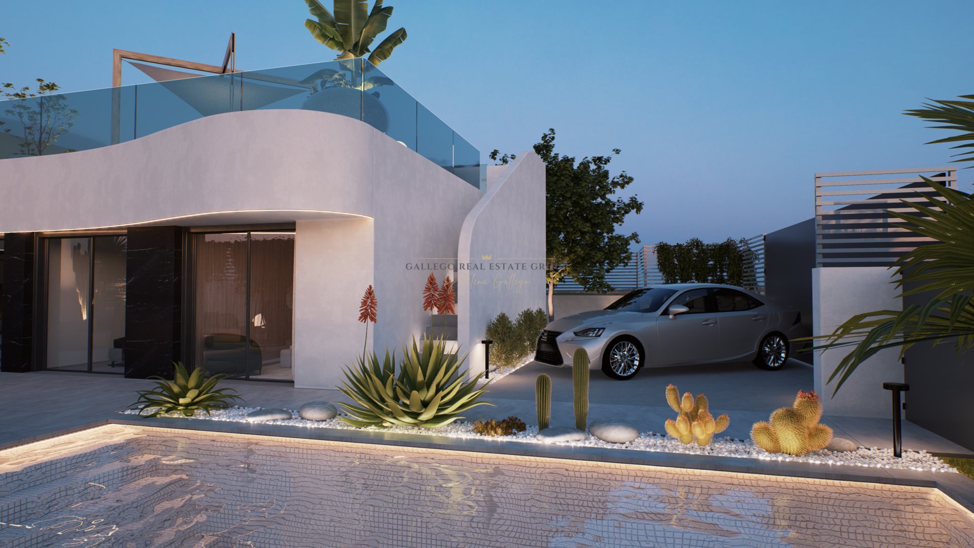 Venta de casa en Ciudad Quesada