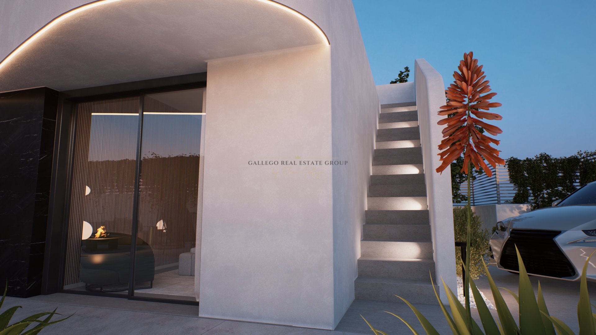 Venta de casa en Ciudad Quesada