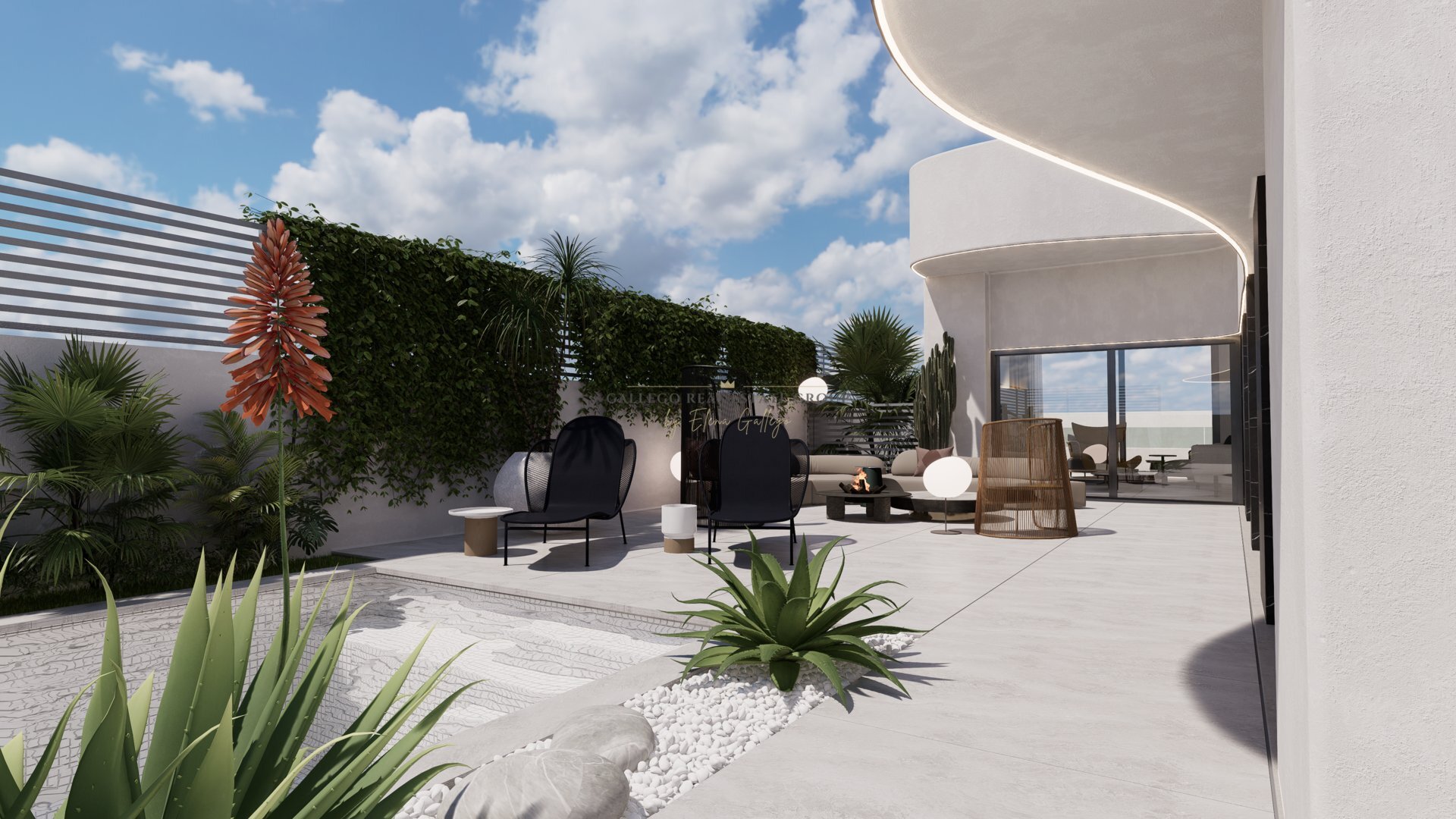 Venta de casa en Ciudad Quesada