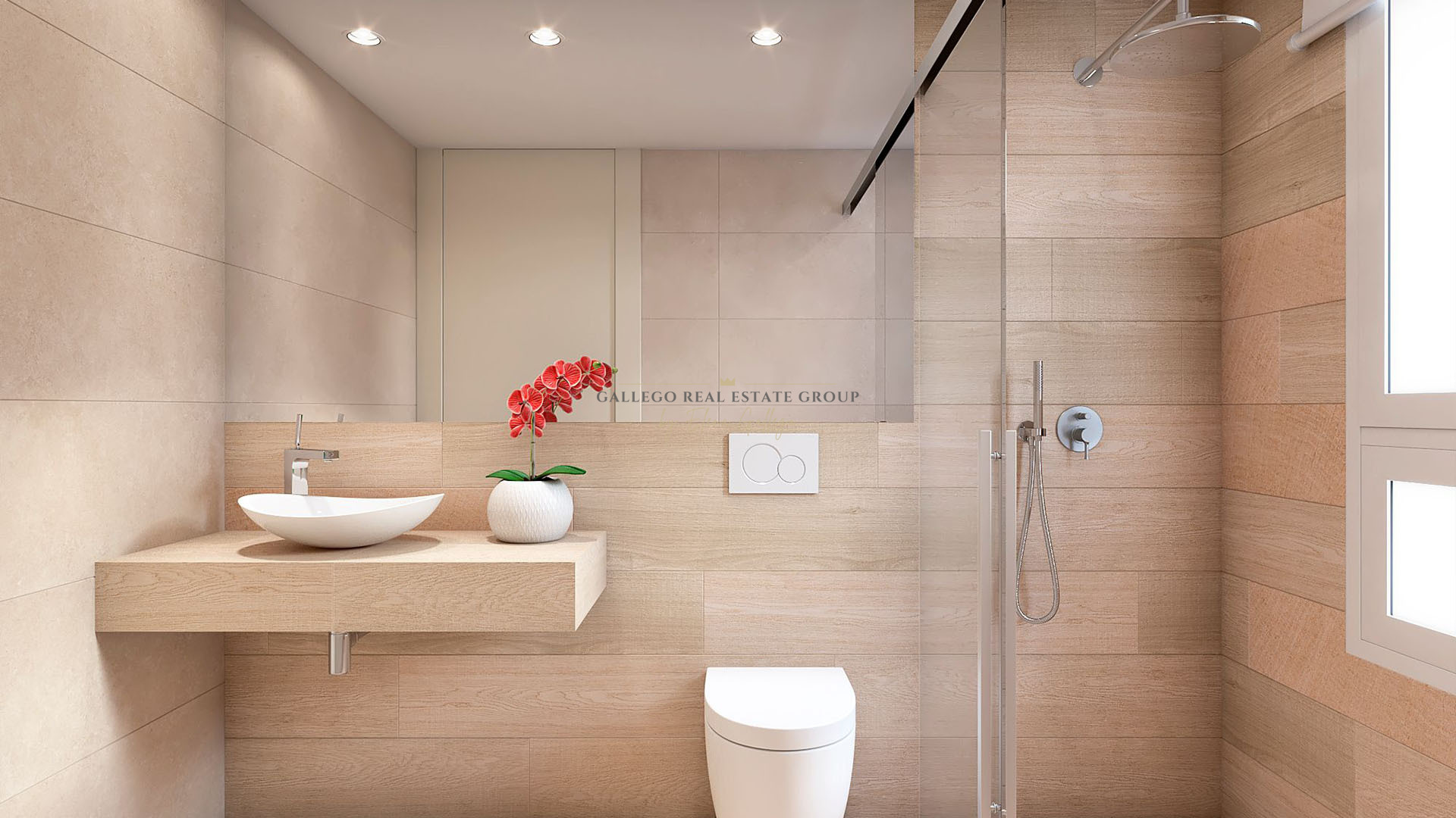 Venta de bungalow en La Finca Golf