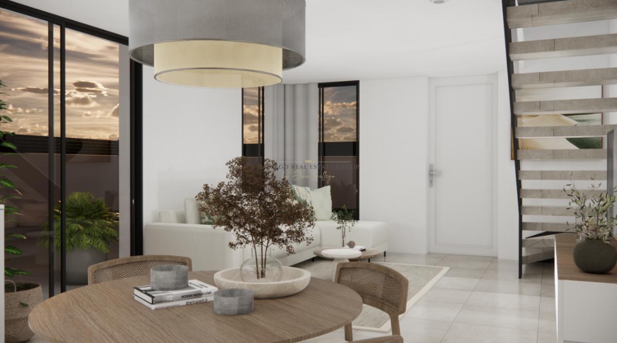 Venta de casa en Vistabella